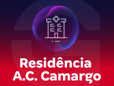 Imagem Residência A.C. Camargo - Residência Multiprofissional em Saúde