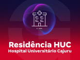 Imagem Residência HUC - Hospital Universitário Cajuru
