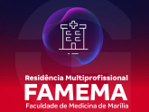 Imagem Residência Multiprofissional FAMEMA - Faculdade de Medicina de Marília