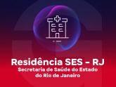 Imagem Residência SES - RJ - Secretaria de Saúde do Estado do Rio de Janeiro