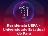 Imagem Residência UEPA - Universidade do Estado do Pará