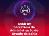 Imagem SAEB BA - Secretaria da Administração do Estado da Bahia