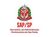 Imagem SAP SP - Secretaria da Administração Penitenciária de São Paulo
