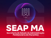 Imagem SEAP MA - Secretaria de Estado da Administração Penitenciária do Maranhão