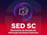 Imagem SED SC - Secretaria de Estado da Educação de Santa Catarina