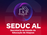 Imagem SEDUC AL - Secretaria de Estado da Educação de Alagoas