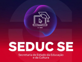 Imagem SEDUC SE - Secretaria de Estado da Educação e da Cultura de Sergipe