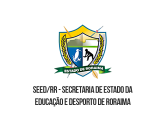 SEED RR - Secretaria de Estado da Educação e Desporto de Roraima
