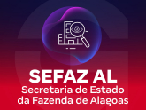 Imagem SEFAZ AL - Secretaria de Estado da Fazenda de Alagoas