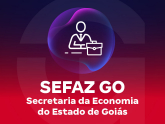 Imagem SEFAZ GO - Secretaria da Economia do Estado de Goiás
