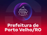 Imagem Prefeitura de Porto Velho/RO