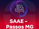 Imagem SAAE - Serviço Autônomo de Água e Esgoto do Município de Passos - MG