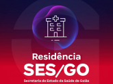 Imagem Residência SES/GO - Secretaria de Estado da Saúde de Goiás