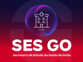 Imagem SES/GO - Secretaria de Estado da Saúde de Goiás