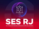 Imagem SES RJ - Secretaria de Saúde do Estado do Rio de Janeiro