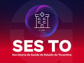 Imagem SES TO - Secretaria de Saúde do Estado do Tocantins