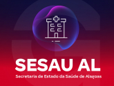 Imagem SESAU AL - Secretaria de Estado da Saúde de Alagoas