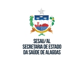 SESAU AL - Secretaria de Estado da Saúde de Alagoas