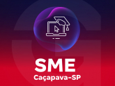 Imagem SME Caçapava - SP