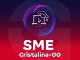 Imagem SME - Cristalina - GO