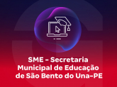 Imagem SME São Bento do Una - PE