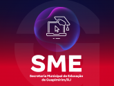 Imagem SME - Secretaria Municipal de Educação de Guapimirim - RJ