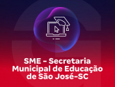 Imagem SME - Secretária Municipal de Educação de São José - SC