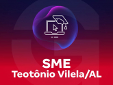 Imagem SME Teotônio Vilela - AL