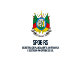 SPGG RS - Secretaria de Planejamento, Governança e Gestão do Rio Grande do Sul