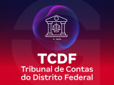 Imagem TCDF - Tribunal de Contas do Distrito Federal