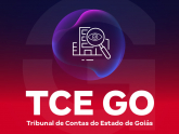 Imagem TCE GO - Tribunal de Contas do Estado de Goiás