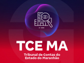 Imagem TCE MA - Tribunal de Contas do Estado do Maranhão