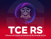 Imagem TCE RS - Tribunal de Contas do Estado do Rio Grande do Sul