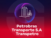 Imagem Transpetro - Transporte S.A