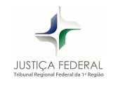 Imagem TRF 1ª Região - Tribunal Regional Federal da 1ª Região - Residência Jurídica