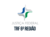 Imagem TRF 6º - Tribunal Regional Federal da 6ª Região - Juiz Federal