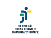 TRT 12ª Região - Tribunal Regional do Trabalho da 12ª Região/SC