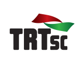 TRT 12 - Tribunal Regional do Trabalho da 12 ª Região/SC