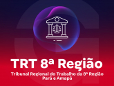 Imagem TRT 8ª Região (PA e AP) - Tribunal Regional do Trabalho da 8ª Região