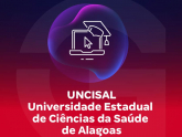 Imagem UNCISAL - Universidade Estadual de Ciências da Saúde de Alagoas