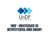 UnDF – Universidade do Distrito Federal Jorge Amaury