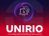 Imagem UNIRIO - Universidade Federal do Estado do Rio de Janeiro