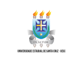 UESC - Universidade Estadual de Santa Cruz