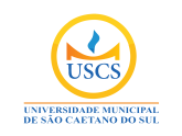 Universidade Municipal de São Caetano do Sul/SP (USCS)