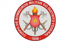 CBM/DF - Corpo de Bombeiros Militar do DF