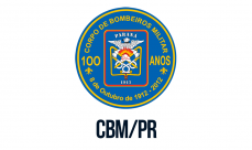 CBM PR - Corpo de Bombeiros Militar do Estado do Paraná