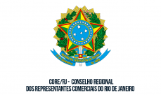 CORE RJ Conselho Regional dos Representantes Comerciais do Estado do Rio de Janeiro