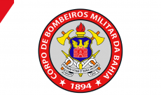 CBM BA - Corpo de Bombeiros Militar do Estado da Bahia