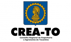 CREA TO - Conselho Regional de Engenharia e Agronomia do Tocantins