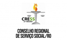 CRESS RO - Conselho Regional de Serviço Social da 23ª Região